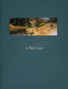 A Wet Line