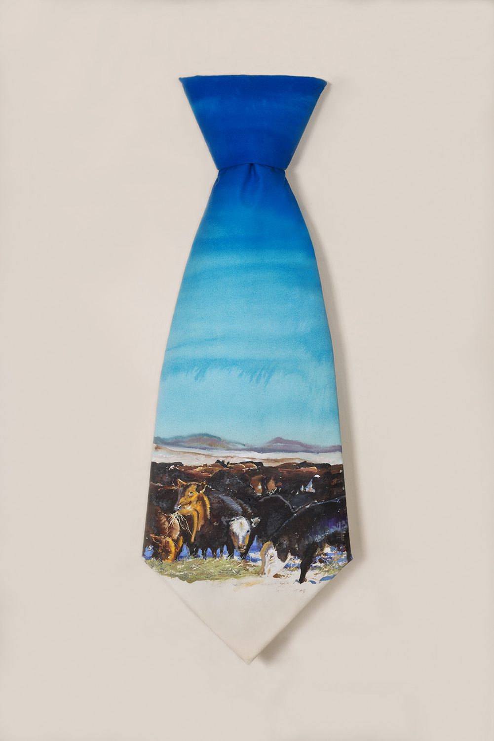 Herd Tie