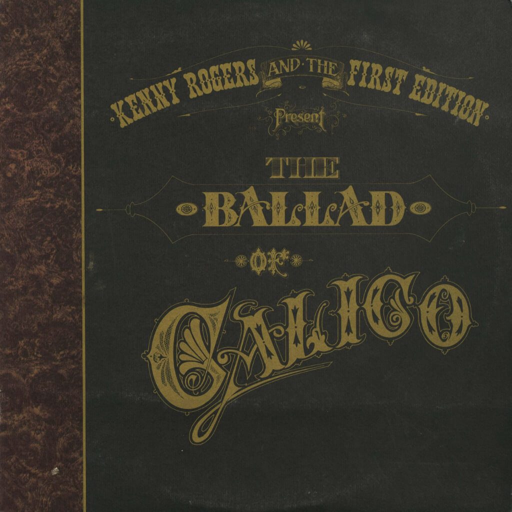 The Ballad of Calico