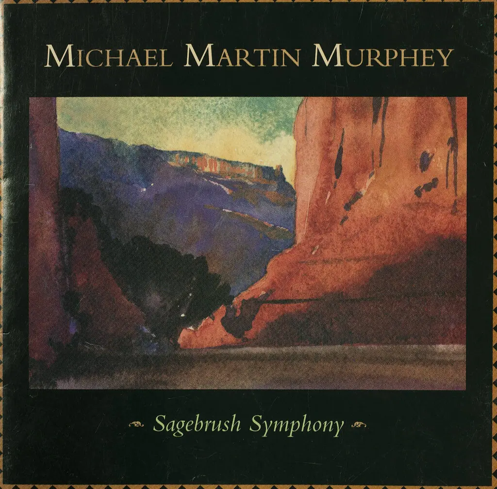Sagebrush Symphony
