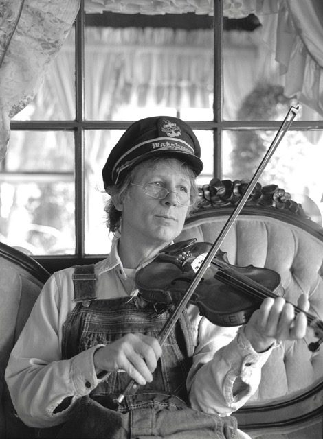 John Hartford