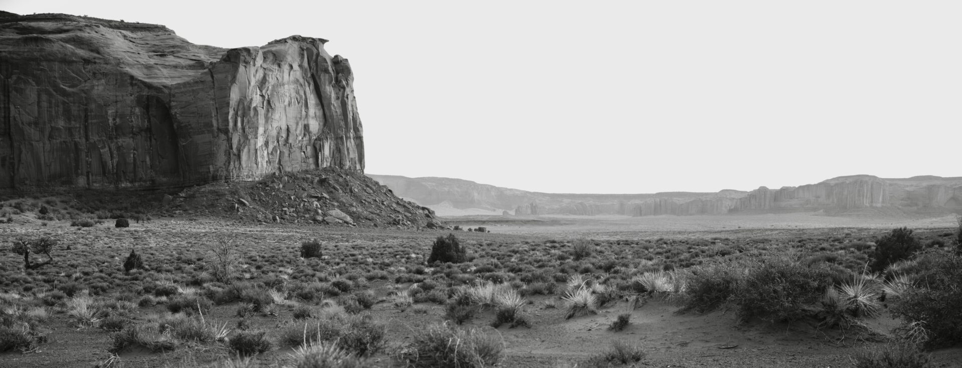 Monument Valley 1