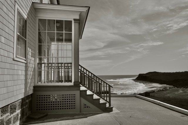 Summer Access