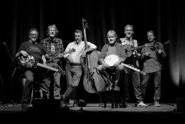 Telluride House Band