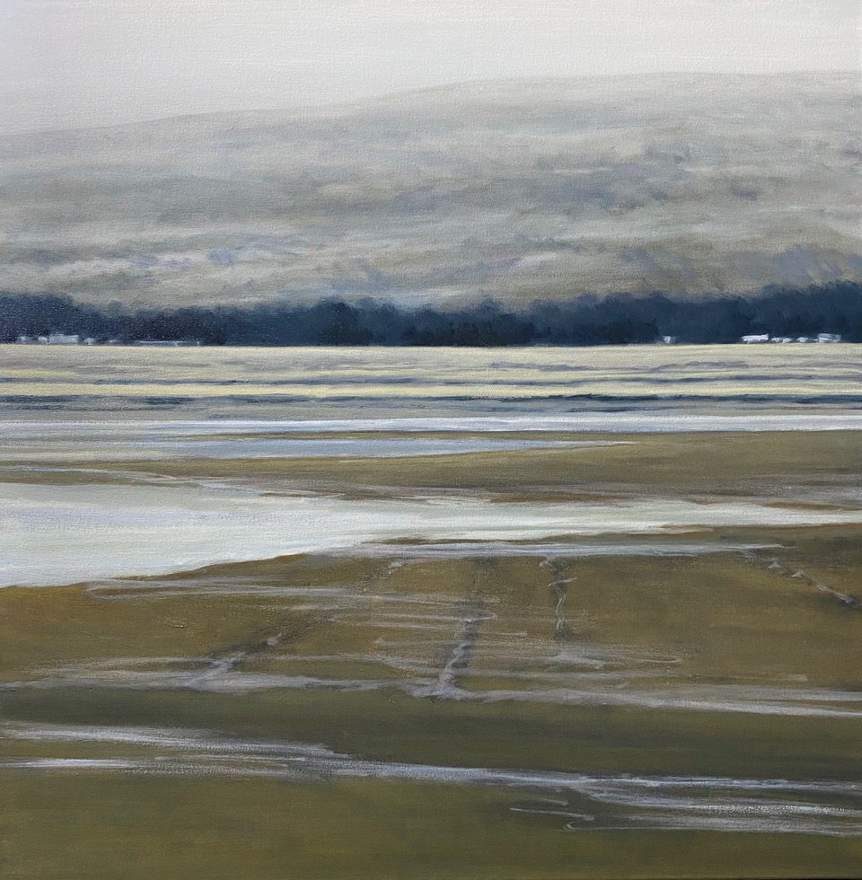 K12 – Fall Approaching