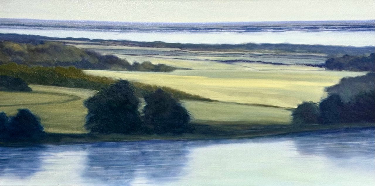 K5 – Sheltered Fields