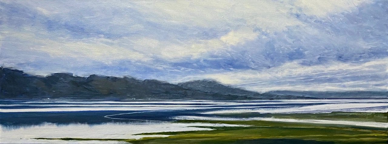 K16 – Olympic Peninsula