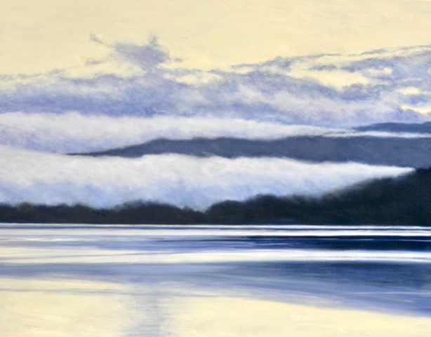 K20 – Morning Calm