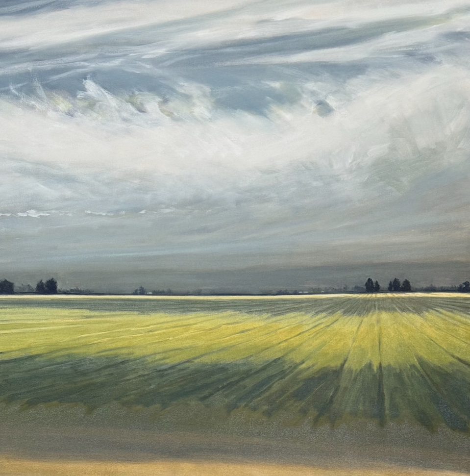 Kim Matthews Wheaton - Open Space