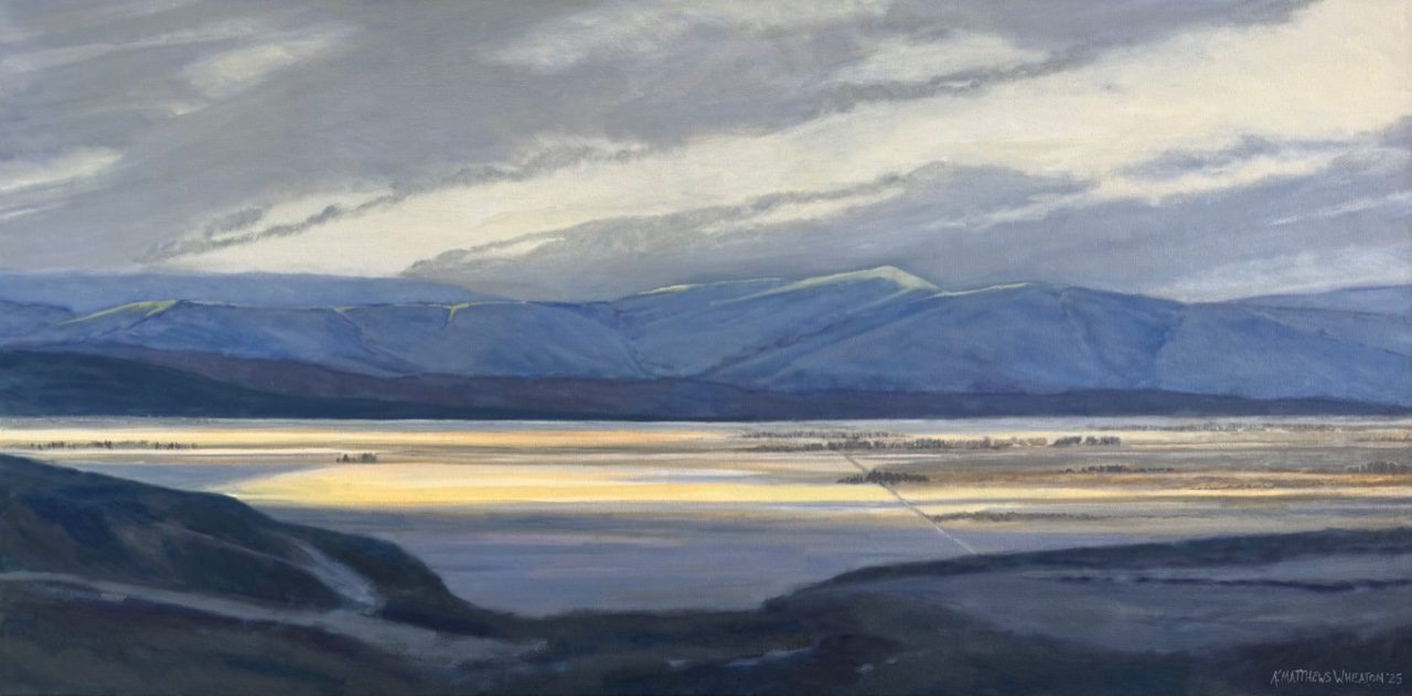 K9 – Sunlit Valley