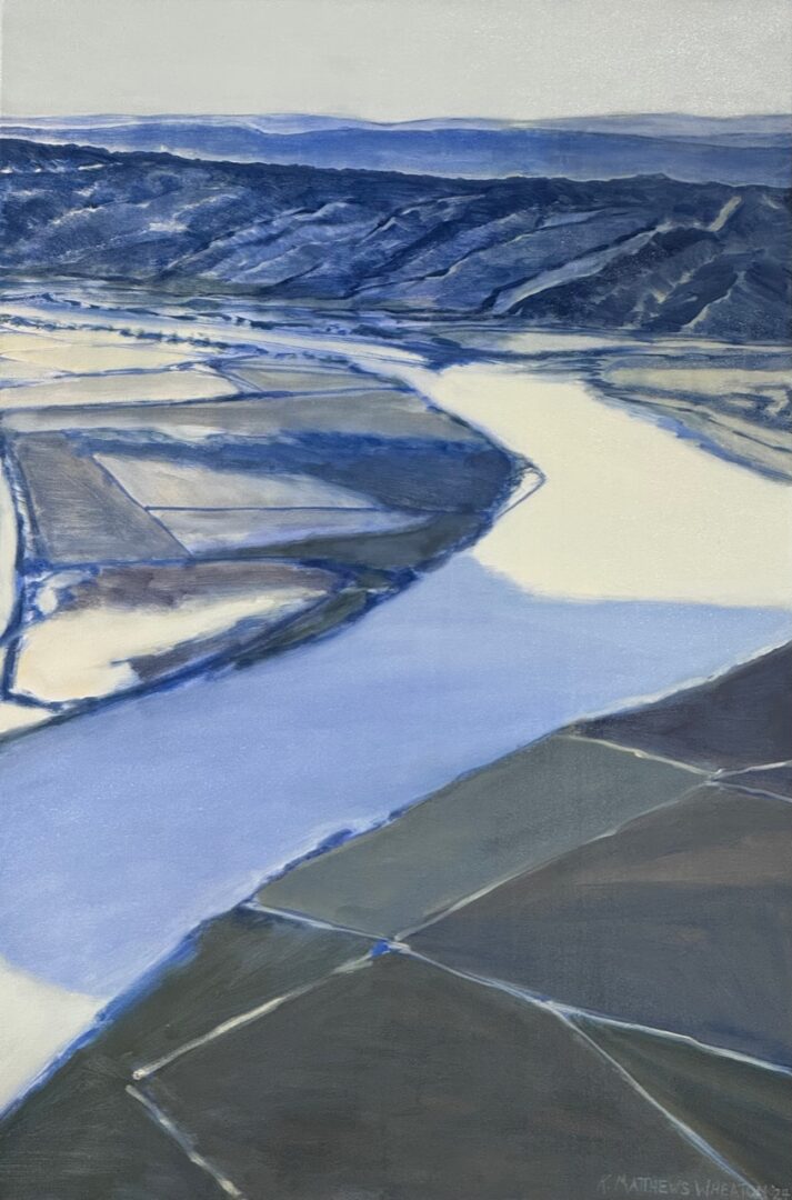K24 – Bend in the River