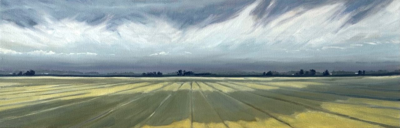 K28 – Bright Morning
