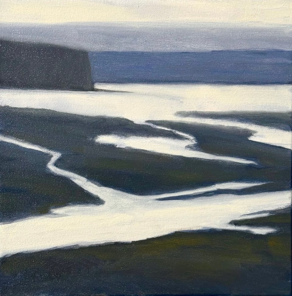 K29- Lilliwaup Cove